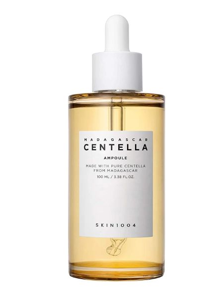 SKIN1004 - Madagascar Centella Asiatica Ampoule - sérum pre zdravšiu pokožku 100ml